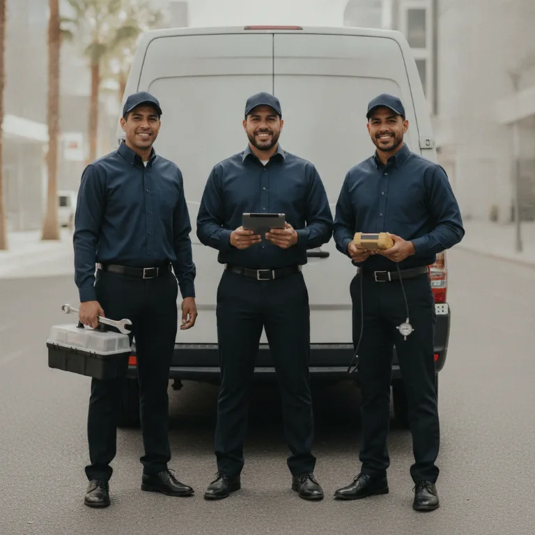 Motorista Privado equipe em Planaltina